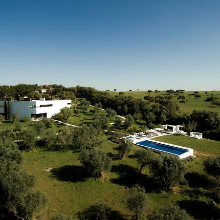 Villa Extramuros Arraiolos Luaran gambar