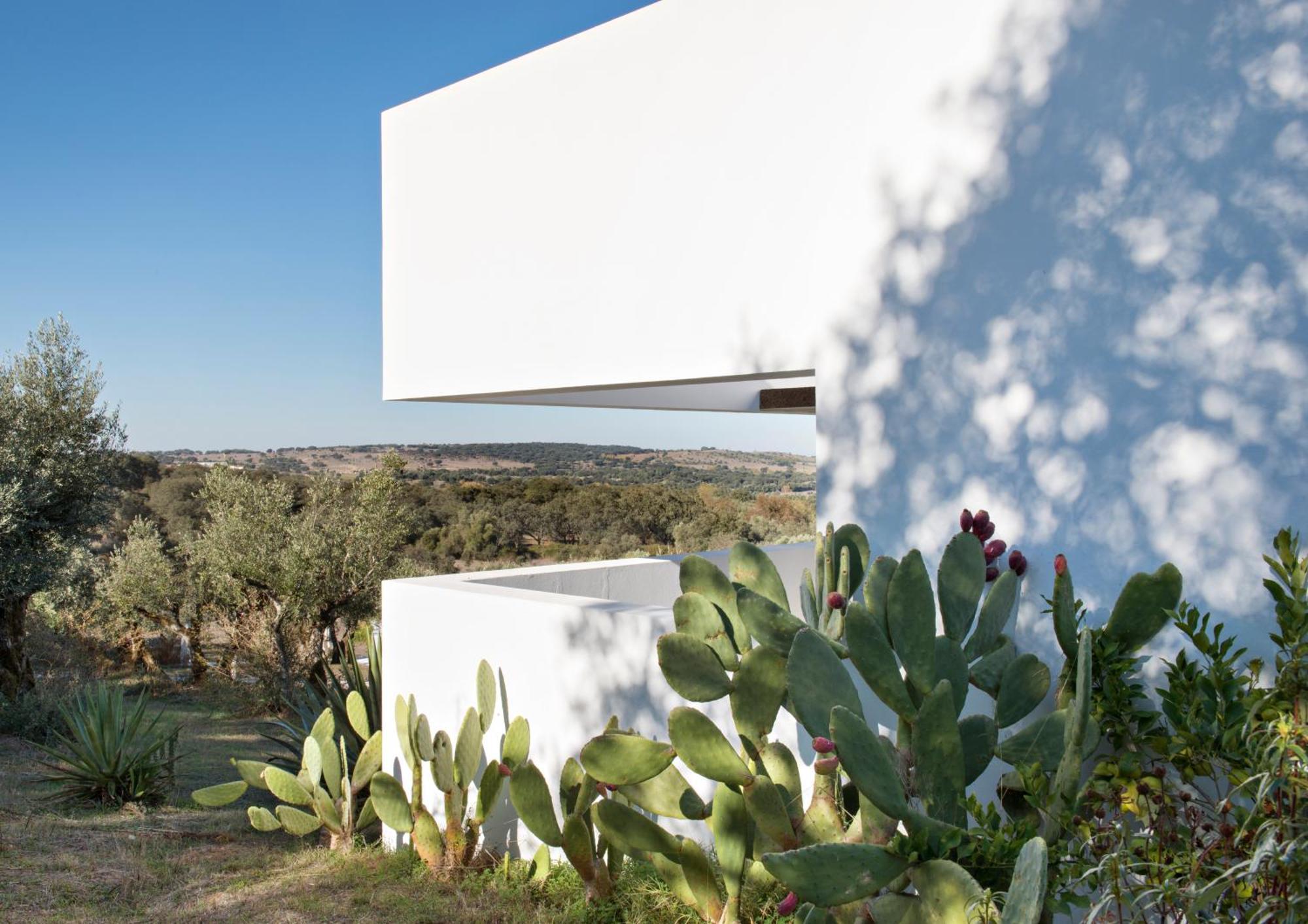 Villa Extramuros Arraiolos Luaran gambar