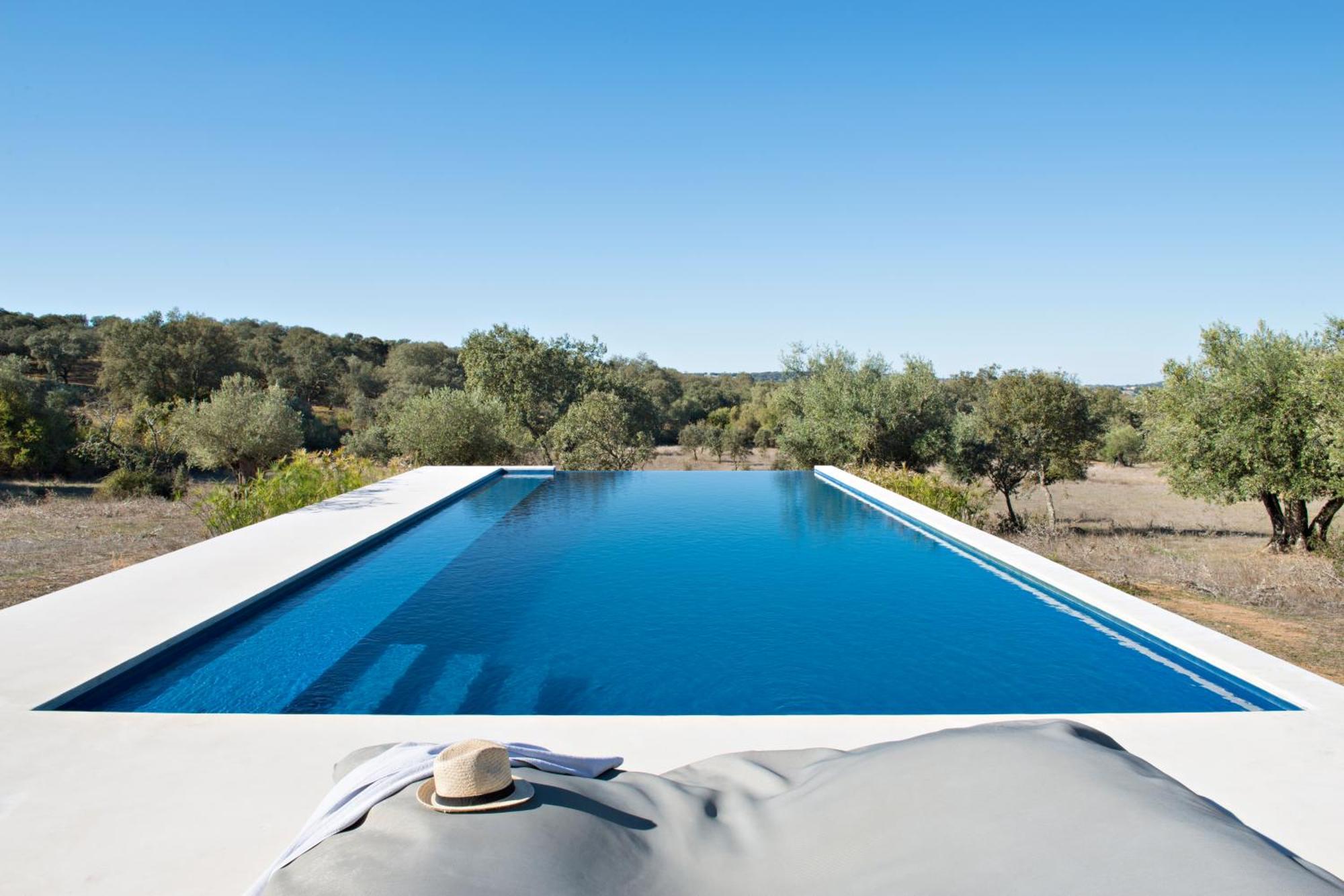 Villa Extramuros Arraiolos Luaran gambar