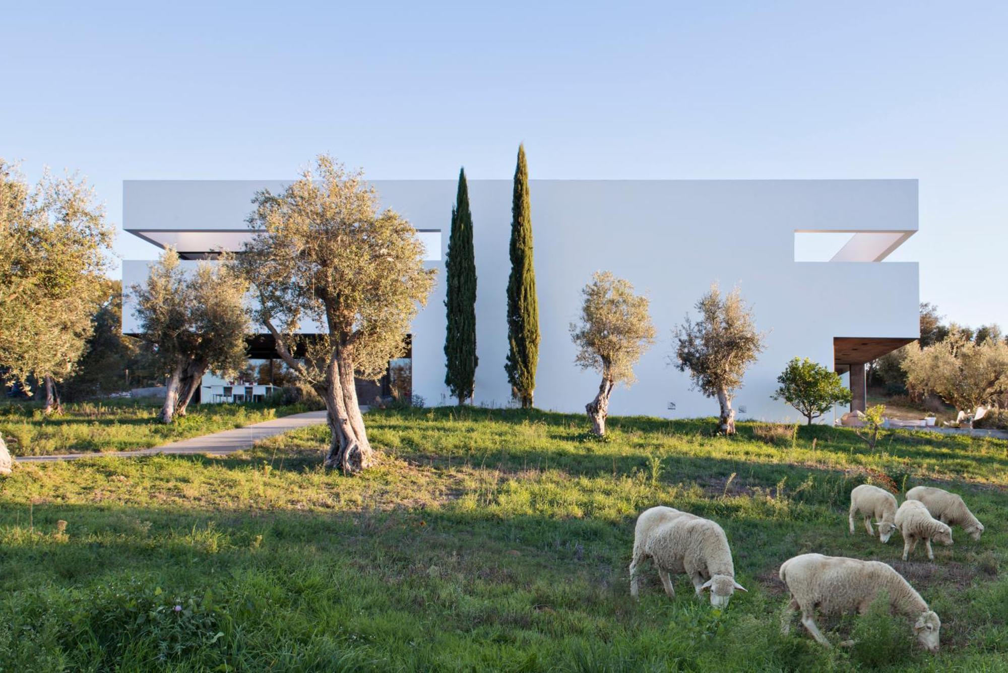 Villa Extramuros Arraiolos Luaran gambar