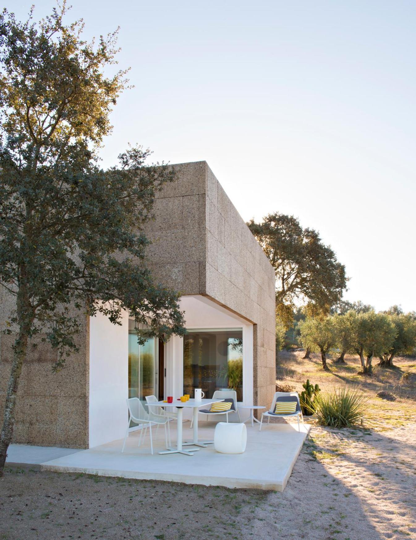 Villa Extramuros Arraiolos Luaran gambar